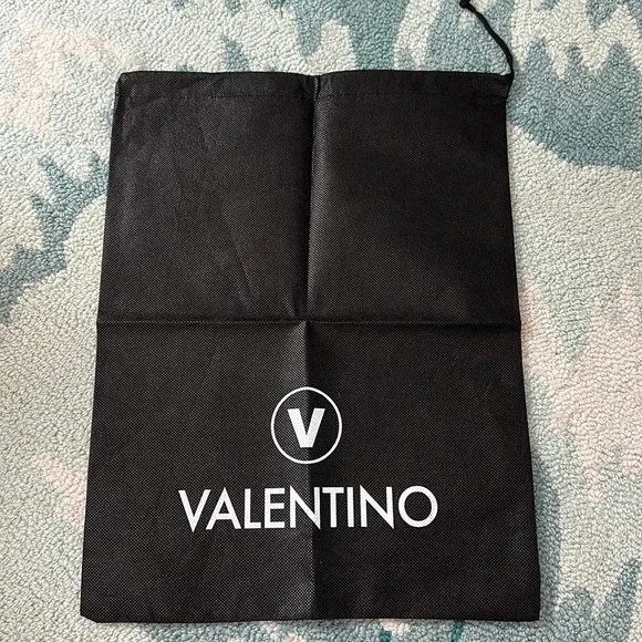 Mario Valentino Bags 125x1475 Valentino Dust Bag Poshmark